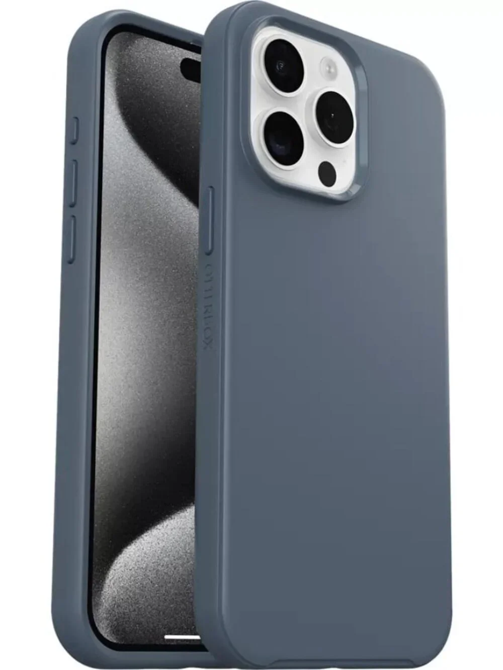 OtterBox Series Vue+ with MagSafe for iPhone 15 Pro